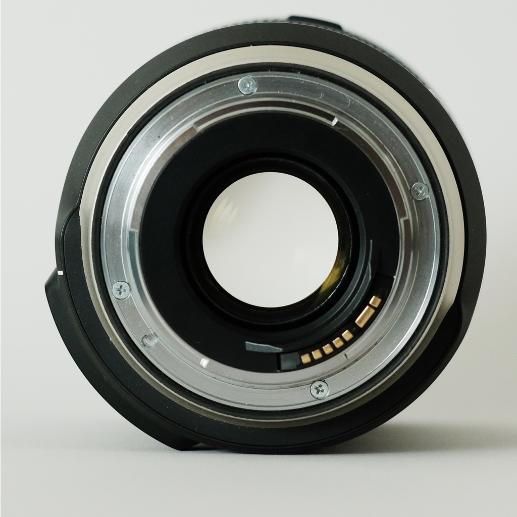 TAMRON SP 24-70mm F/2.8 Di VC USD G2（Model A032）[キヤノンEF用]