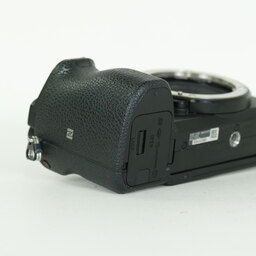 SONY α6500（ILCE-6500）