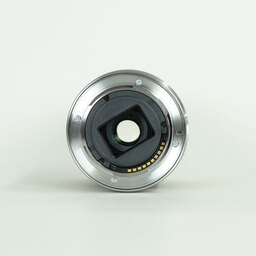 SONY E 55-210mm F4.5-6.3 OSS SEL55210