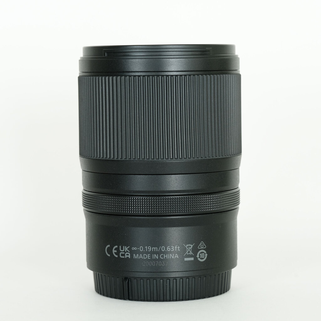 Nikon NIKKOR Z 17-28mm f/2.8 Nikon NIKKOR Z 17-28mm f/2.8