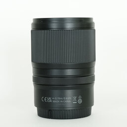 Nikon NIKKOR Z 17-28mm f/2.8 Nikon NIKKOR Z 17-28mm f/2.8