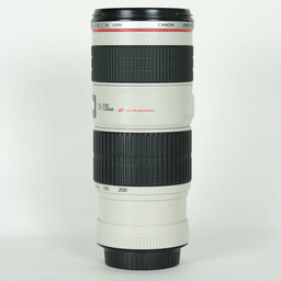 Canon EF70-200mm F4L IS USM