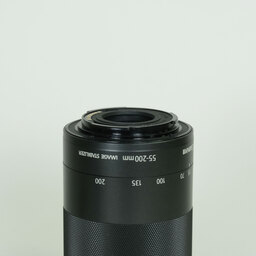 Canon EF-M55-200mm F4.5-6.3 IS STM Canon EF-M55-200mm F4.5-6.3 IS STM