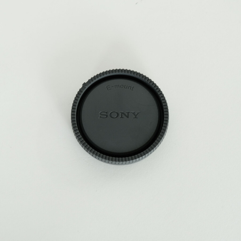 SONY Vario-Tessar T* FE 16-35mm F4 ZA OSS SEL1635Z