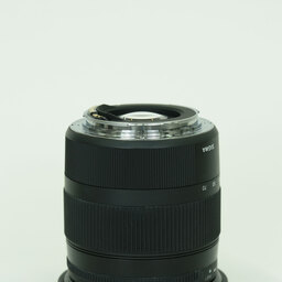 SIGMA 17-70mm F2.8-4 DC MACRO OS HSM | Contemporary [キヤノンEF用]
