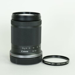 Canon RF-S18-150mm F3.5-6.3 IS STM