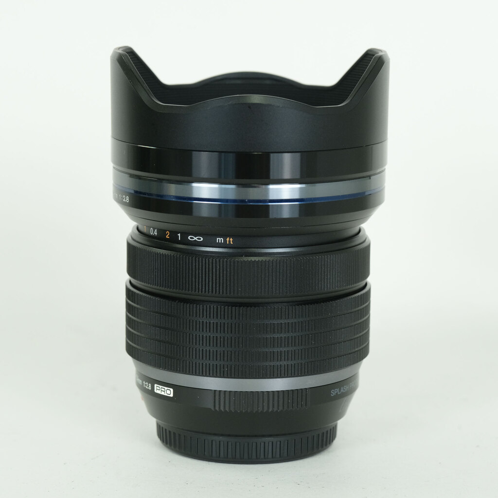 OLYMPUS M.ZUIKO DIGITAL ED 7-14mm F2.8 PRO