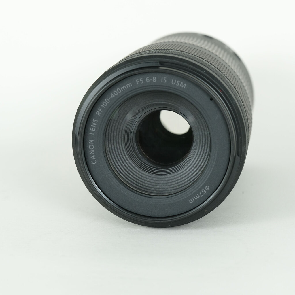Canon RF100-400mm F5.6-8 IS USM Canon RF100-400mm F5.6-8 IS USM
