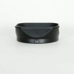 FUJIFILM XF23mmF1.4 R LM WR