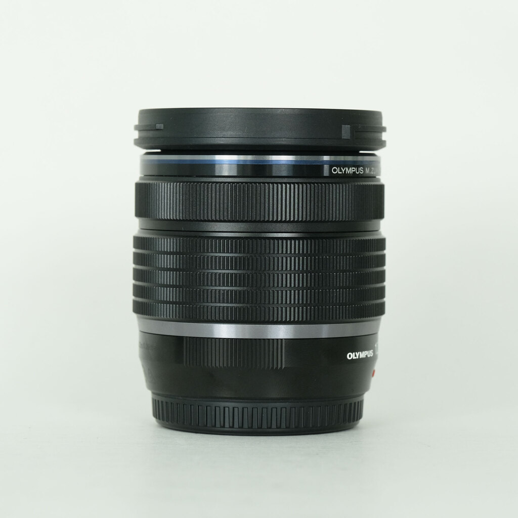 OLYMPUS M.ZUIKO DIGITAL ED 12?45mm F4.0 PRO