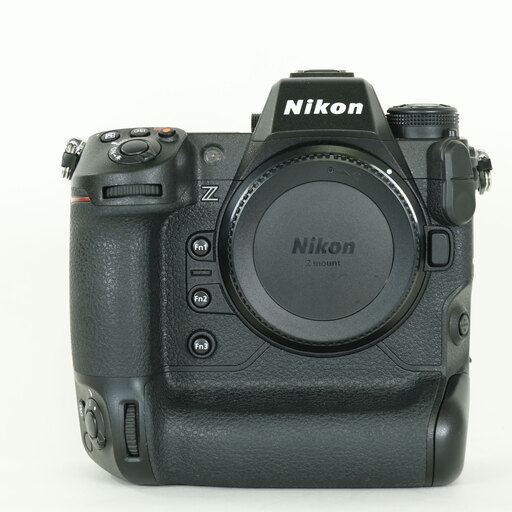 Nikon Z9