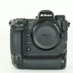 Nikon Z9
