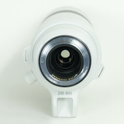 Canon RF200-800mm F6.3-9 IS USM