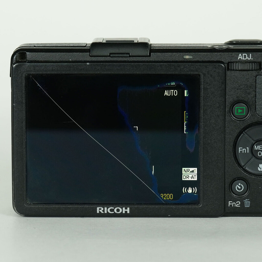 RICOH GR DIGITAL IVの出品 | ONE SCENE（ワンシーン）