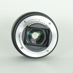 SONY FE 28-60mm F4-5.6 SEL2860