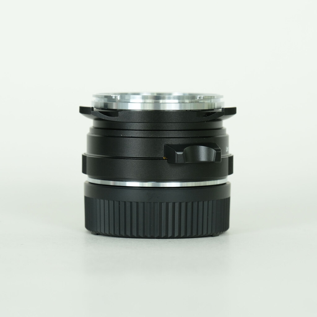 Voigtlander NOKTON Classic 40mm F1.4 SC VM [ライカM用]の出品 | ONE