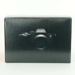 SONY α7 IV（ILCE-7M4）