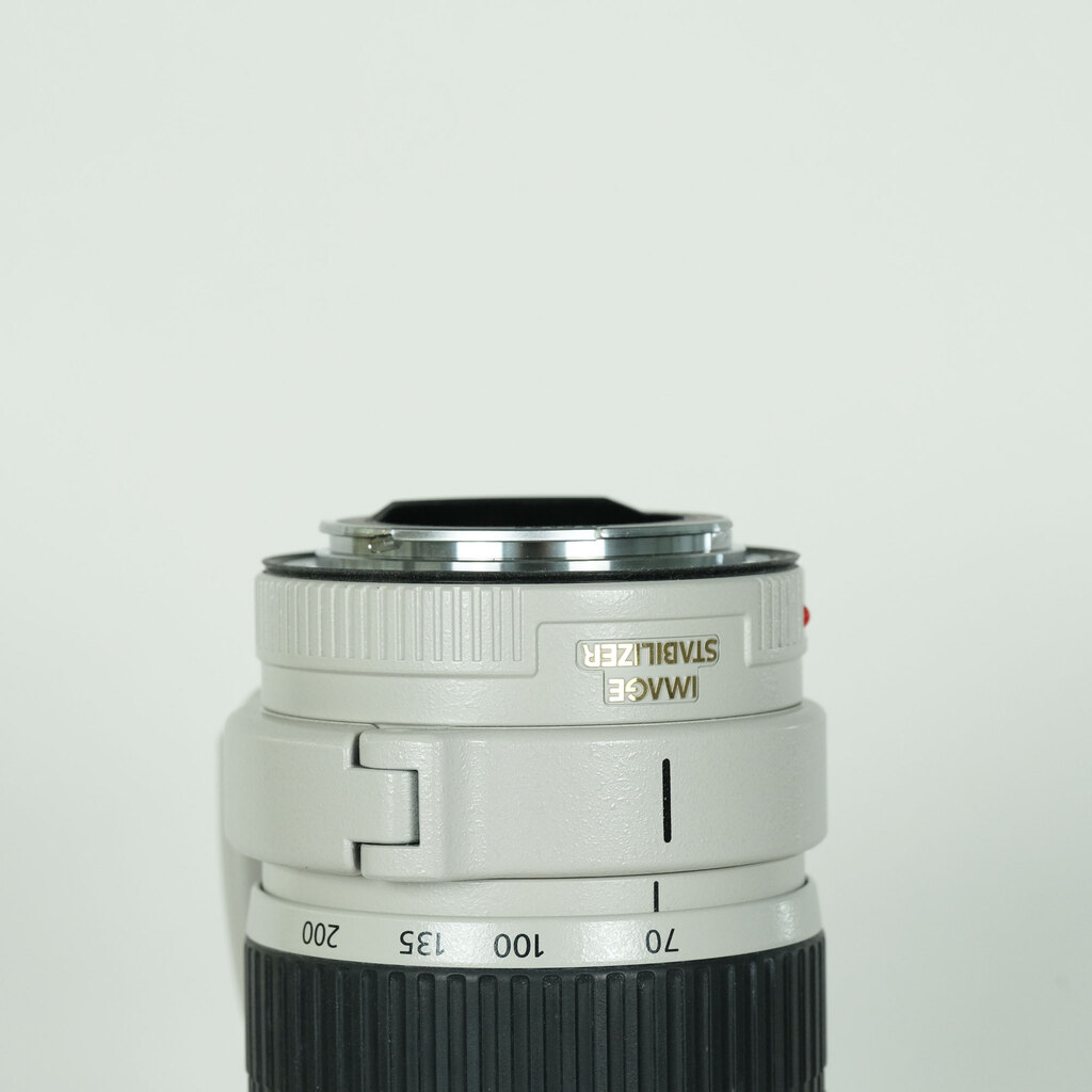 Canon EF70-200mm F4L IS USMの出品 | ONE SCENE（ワンシーン）
