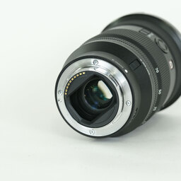SONY FE 24-70mm F2.8 GM II SEL2470GM2
