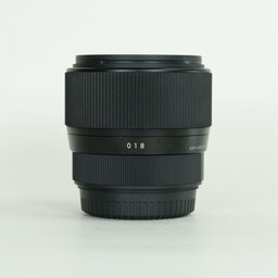 SIGMA 56mm F1.4 DC DN｜Contemporary [フジフイルムX用]