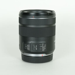 Canon RF85mm F2 MACRO IS STM