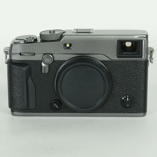 FUJIFILM X-Pro2 Graphite Edition ※ボディのみ