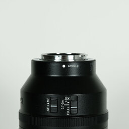 SONY FE 135mm F1.8 GM SEL135F18GM
