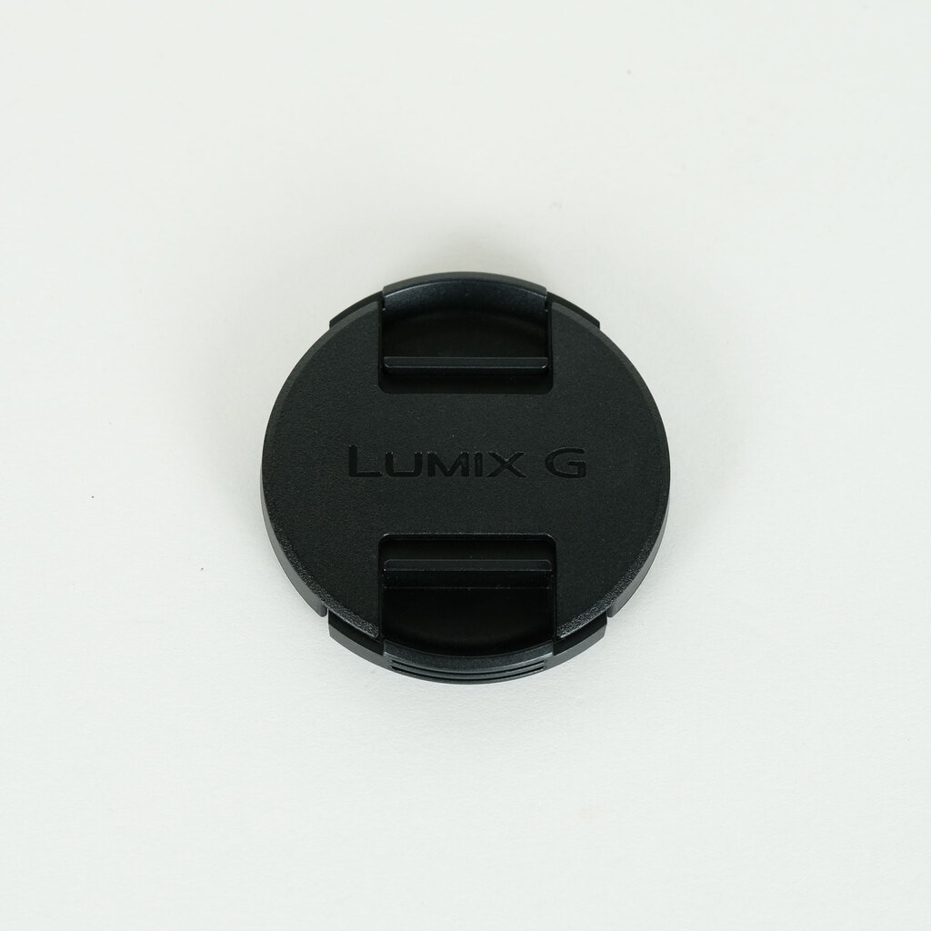 Panasonic LUMIX G 25mm F1.7 ASPH.