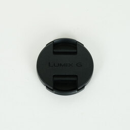 Panasonic LUMIX G 25mm F1.7 ASPH.