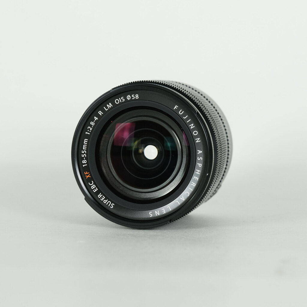 FUJIFILM XF18-55mmF2.8-4 R LM OISの出品 | ONE SCENE（ワンシーン）