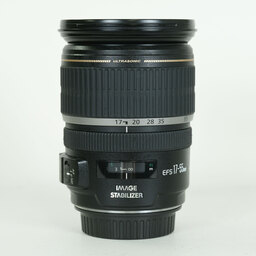 Canon EF-S17-55mm F2.8 IS USM