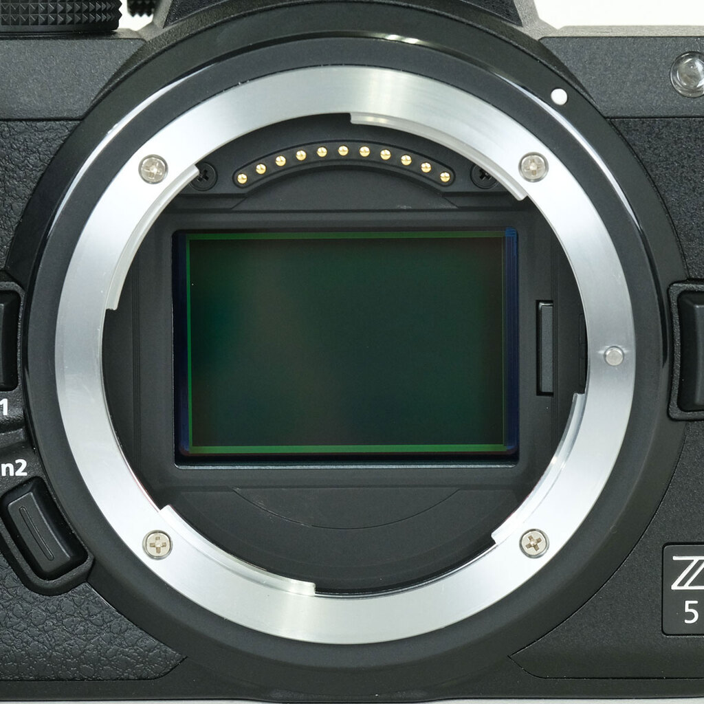 Nikon Z5