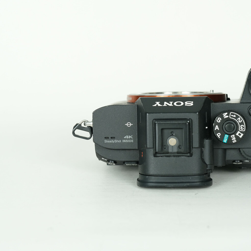 SONY α7R III(ILCE-7RM3) SONY α7R III(ILCE-7RM3)