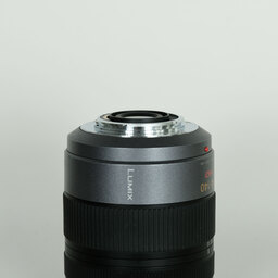 Panasonic LUMIX G VARIO HD 14-140mm F4.0-5.8 ASPH. MEGA O.I.S    H-VS014140