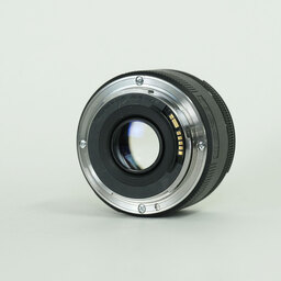 Canon EF50mm F1.8 STM