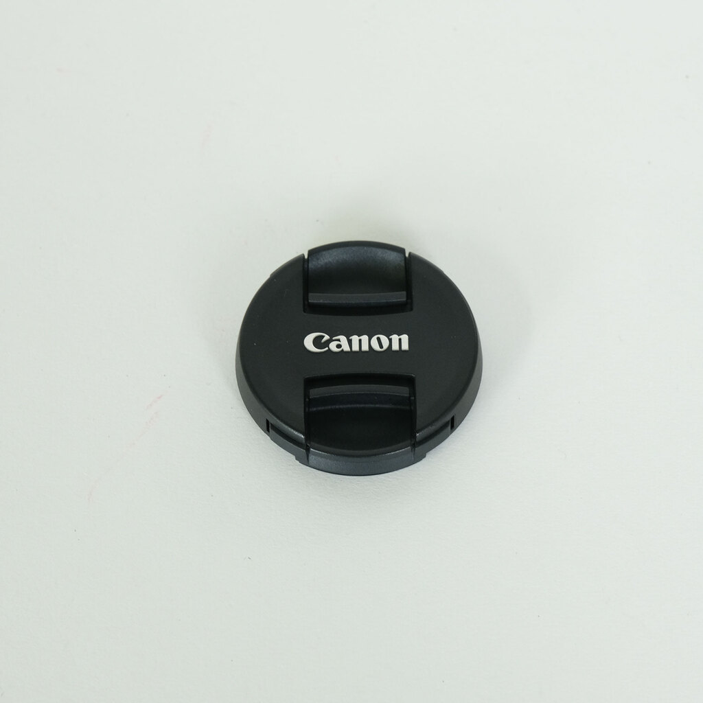 Canon EF-M15-45mm F3.5-6.3 IS STM