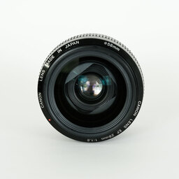 Canon EF28mm F1.8 USM