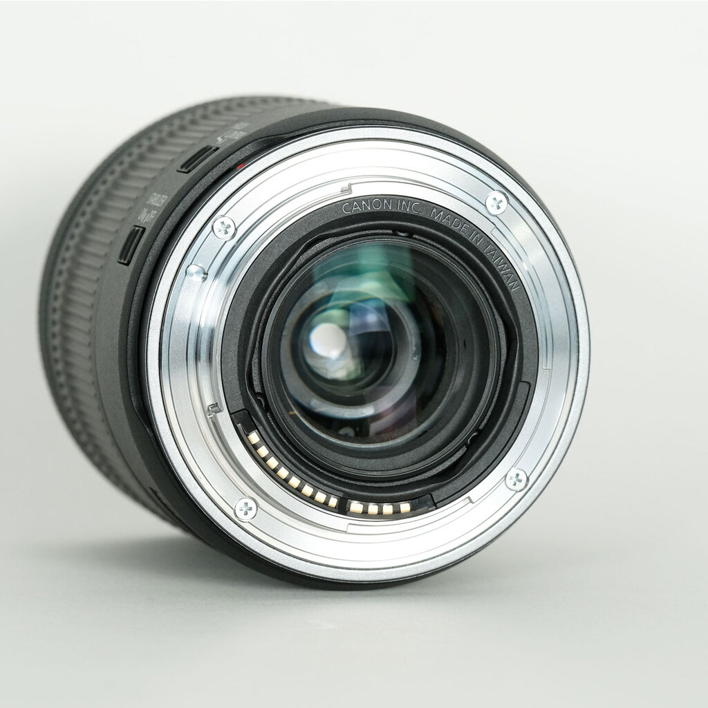 Canon RF24-105mm F4-7.1 IS STM