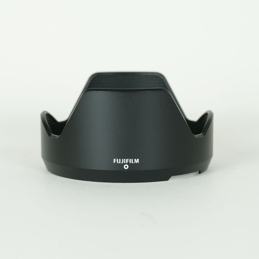 FUJIFILM XF16mmF1.4 R WR