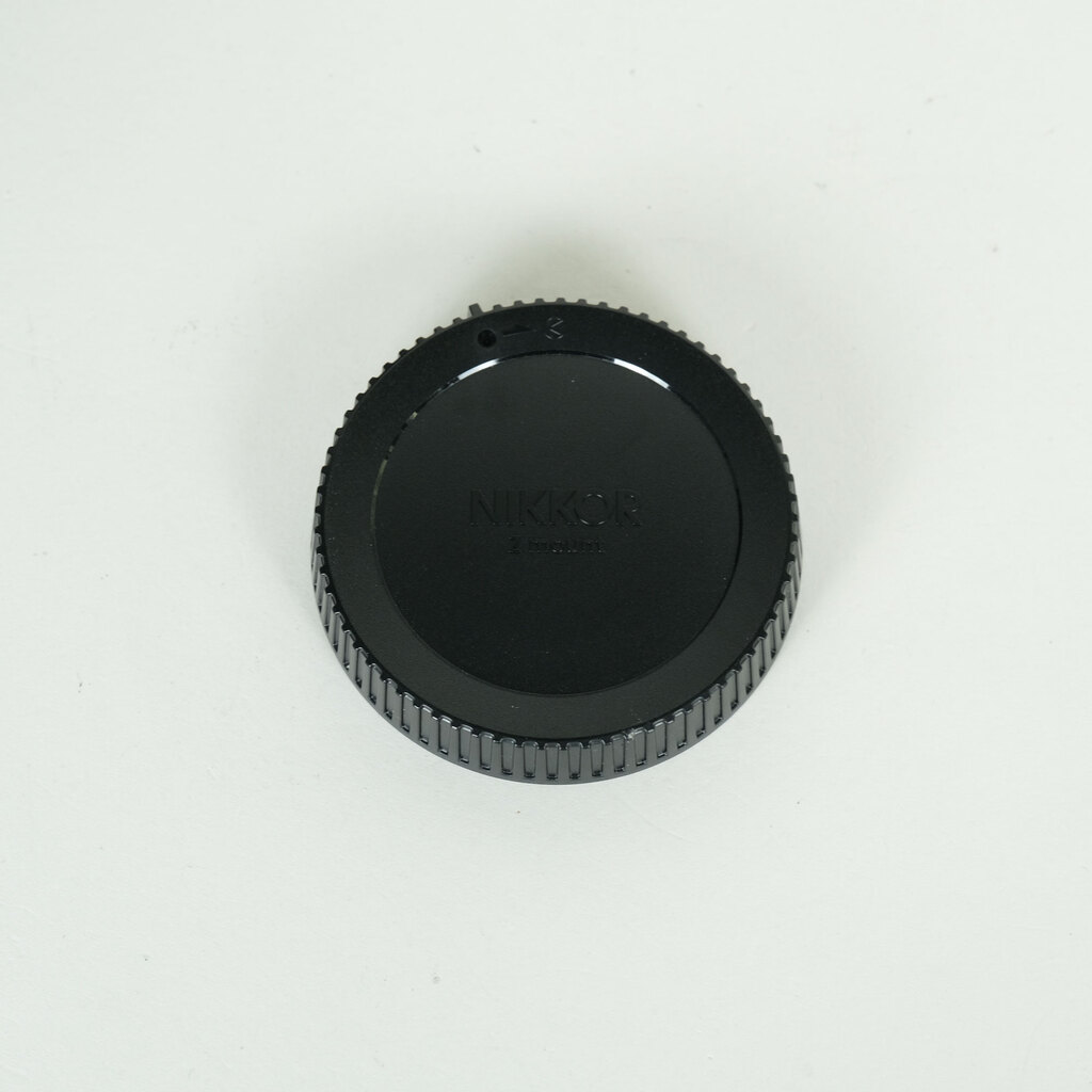 Nikon NIKKOR Z 50mm f/1.4