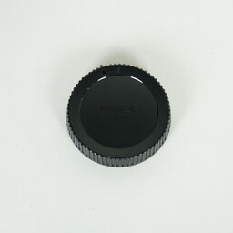 Nikon NIKKOR Z 50mm f/1.4