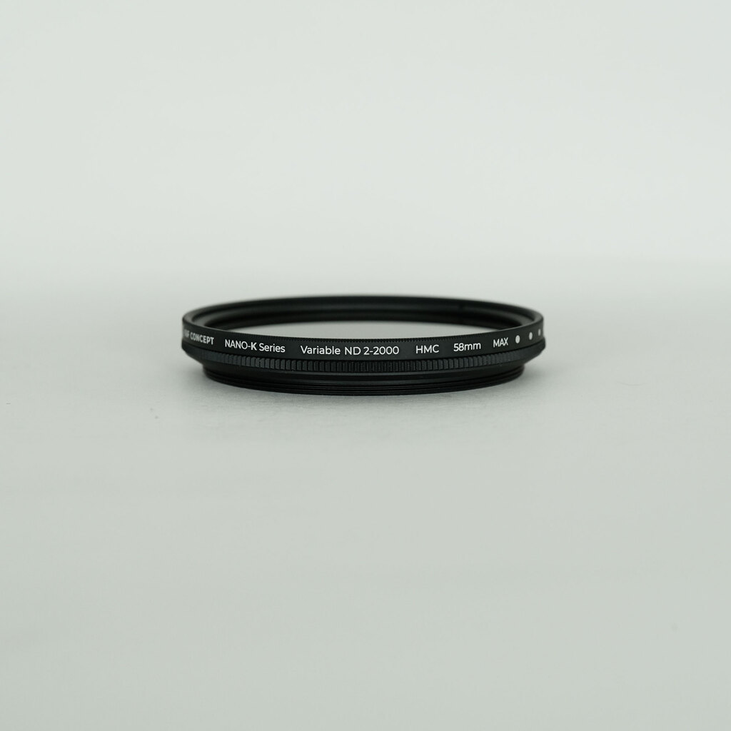 Voigtlander NOKTON 40mm F1.2 Aspherical [キヤノンRF用]