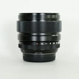 FUJIFILM XF23mmF1.4 R