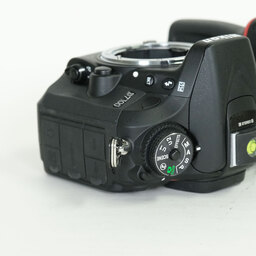 Nikon D7100