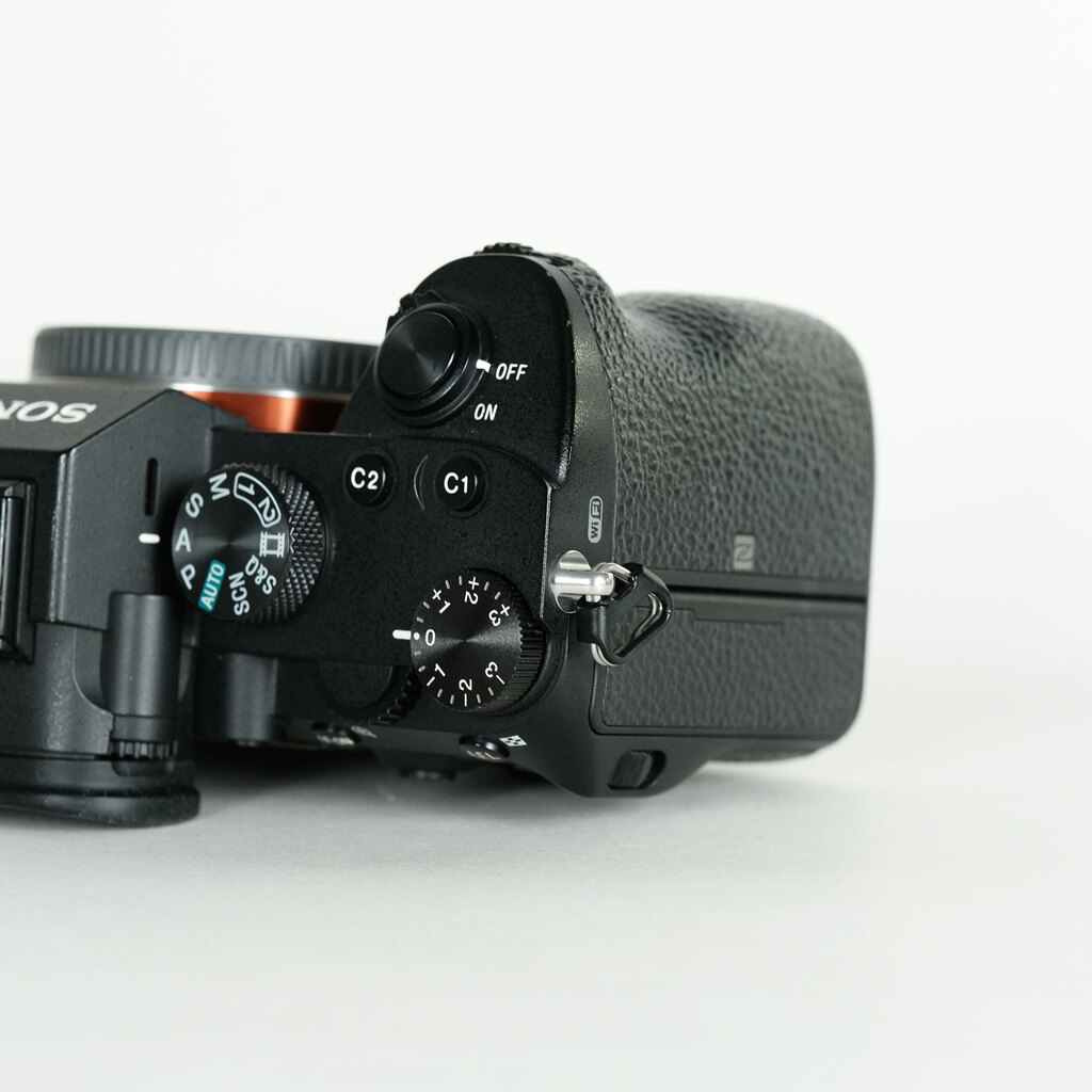 SONY α7 III（ILCE-7M3）