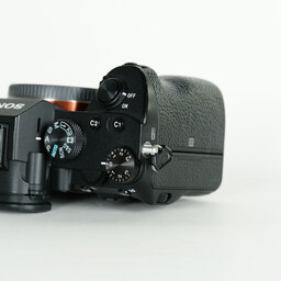 SONY α7 III（ILCE-7M3）