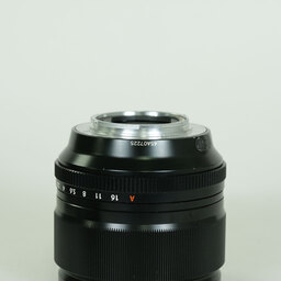 FUJIFILM XF56mmF1.2 R