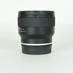 TAMRON 20mm F/2.8 Di III OSD M1:2 (Model F050) [ソニーE用]