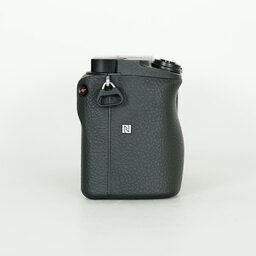 SONY α6400（ILCE-6400）