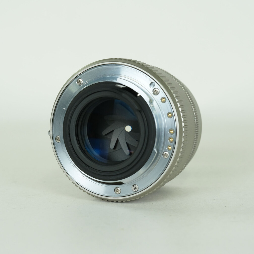 PENTAX FA77mmF1.8 Limited